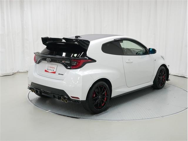 ＧＲヤリス ＲＺ　ハイパフォーマンス（3枚目）