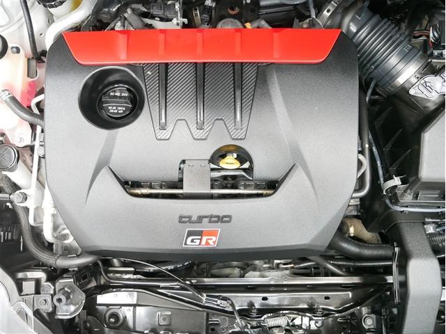 ＧＲヤリス ＲＺ　ハイパフォーマンス（5枚目）