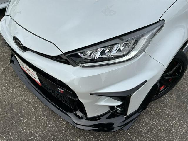 ＧＲヤリス ＲＺ　ハイパフォーマンス（7枚目）