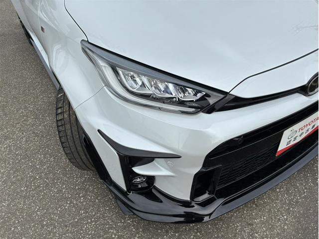 ＧＲヤリス ＲＺ　ハイパフォーマンス（8枚目）