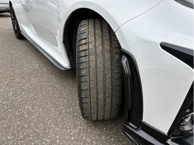 ＧＲヤリス ＲＺ　ハイパフォーマンス（9枚目）