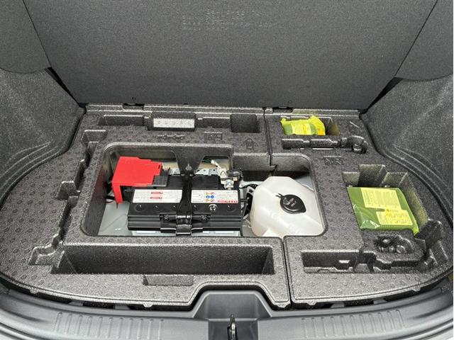 ＧＲヤリス ＲＺ　ハイパフォーマンス（14枚目）