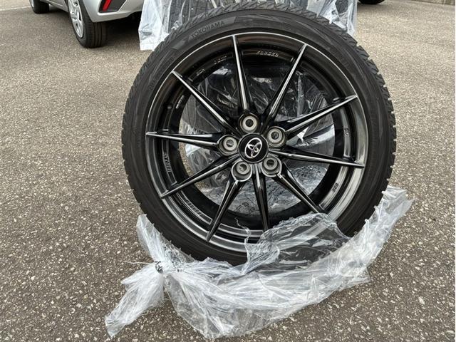 ＧＲヤリス ＲＺ　ハイパフォーマンス（17枚目）