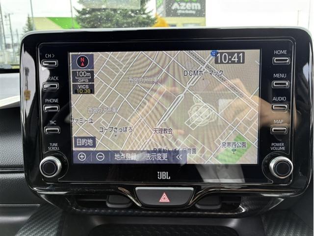 ＧＲヤリス ＲＺ　ハイパフォーマンス（28枚目）