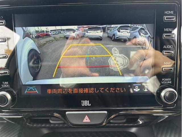 ＧＲヤリス ＲＺ　ハイパフォーマンス（32枚目）