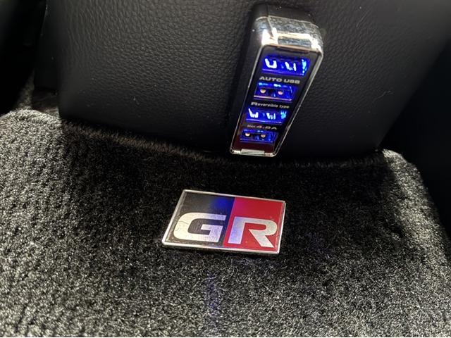 ＧＲヤリス ＲＺ　ハイパフォーマンス（37枚目）
