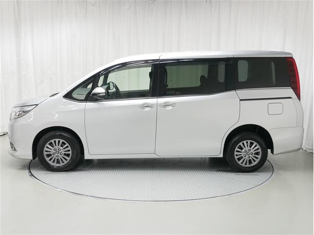 エスクァイア Ｘｉ（2枚目）