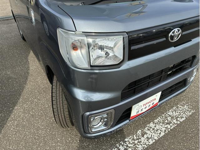 ピクシスメガ L SAIII(7枚目)