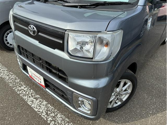 ピクシスメガ L SAIII(8枚目)