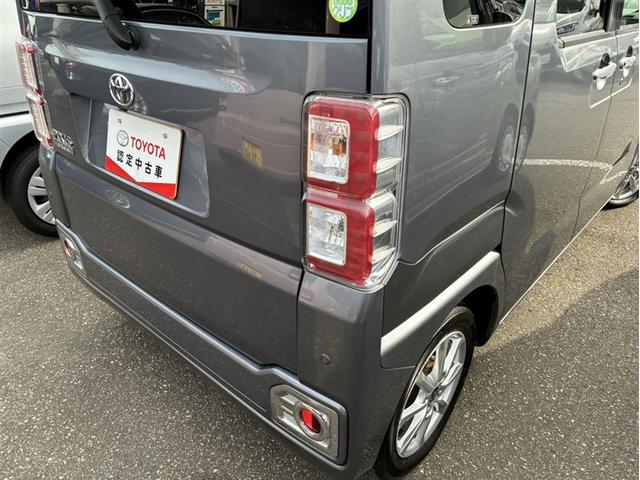 ピクシスメガ L SAIII(11枚目)