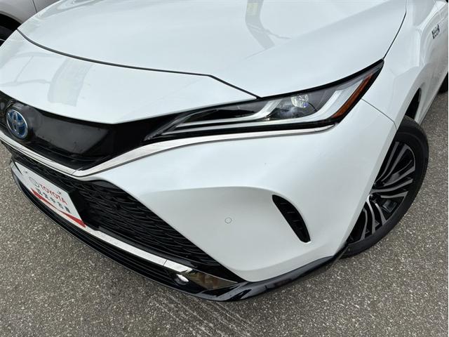 ハリアーPHEV Z(8枚目)