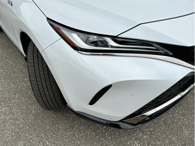 ハリアーPHEV Z(9枚目)