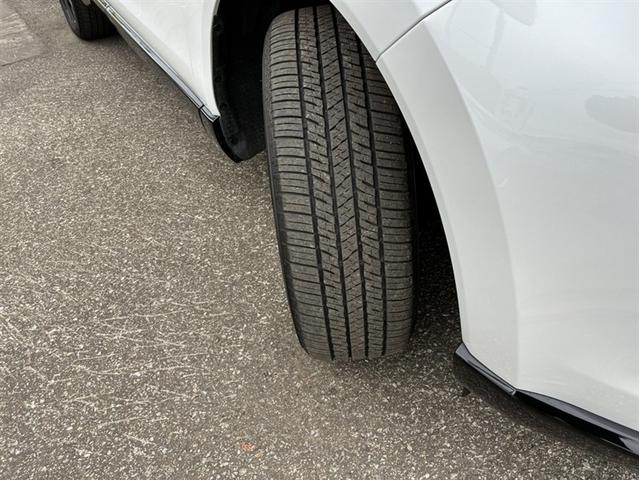 ハリアーPHEV Z(10枚目)