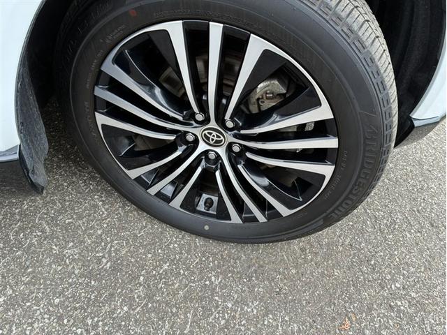 ハリアーPHEV Z(11枚目)