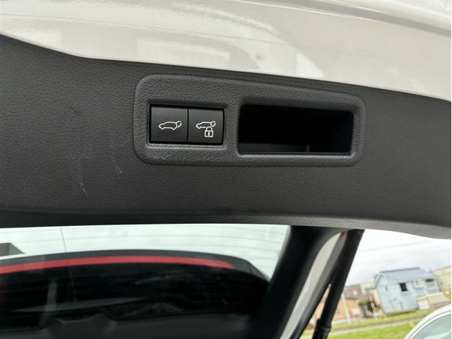 ハリアーPHEV Z(14枚目)