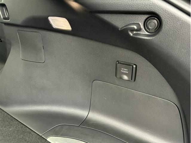 ハリアーPHEV Z(16枚目)