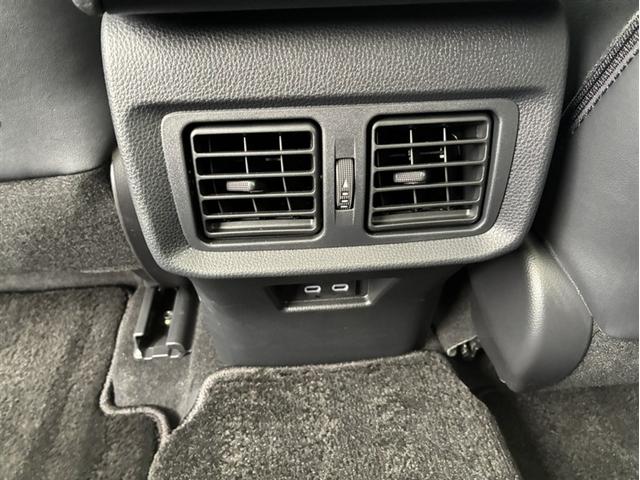 ハリアーPHEV Z(19枚目)