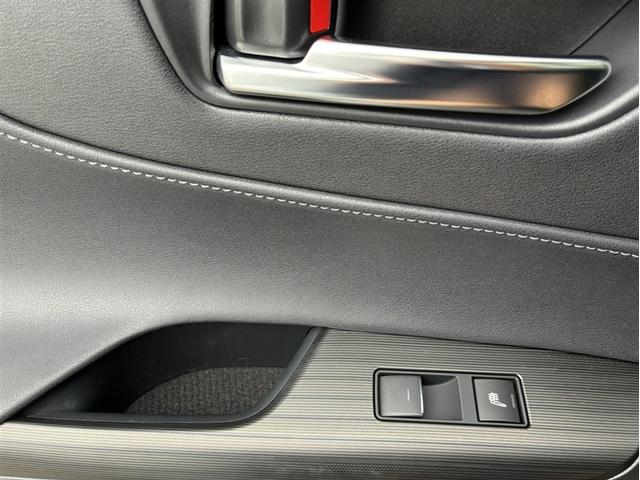 ハリアーPHEV Z(20枚目)