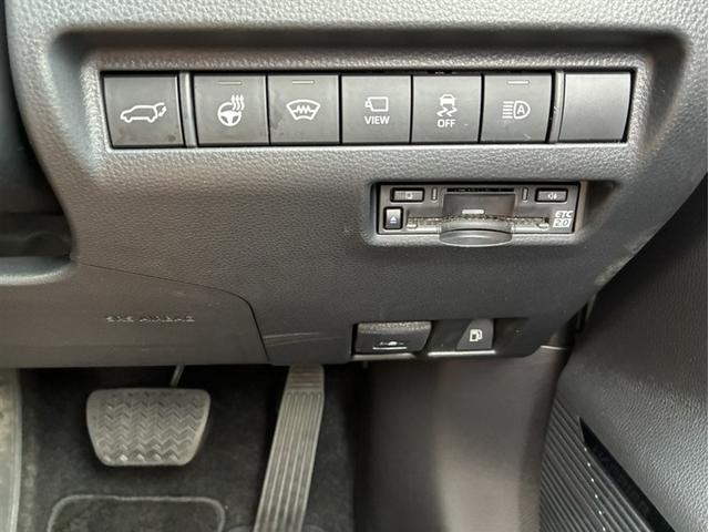 ハリアーPHEV Z(24枚目)