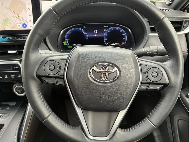 ハリアーPHEV Z(26枚目)