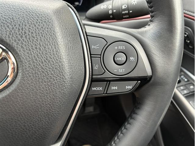 ハリアーPHEV Z(27枚目)