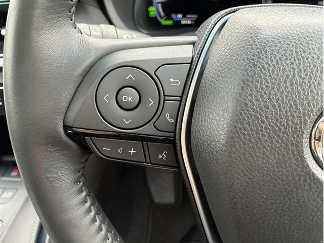 ハリアーPHEV Z(28枚目)