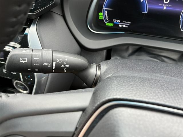 ハリアーPHEV Z(29枚目)