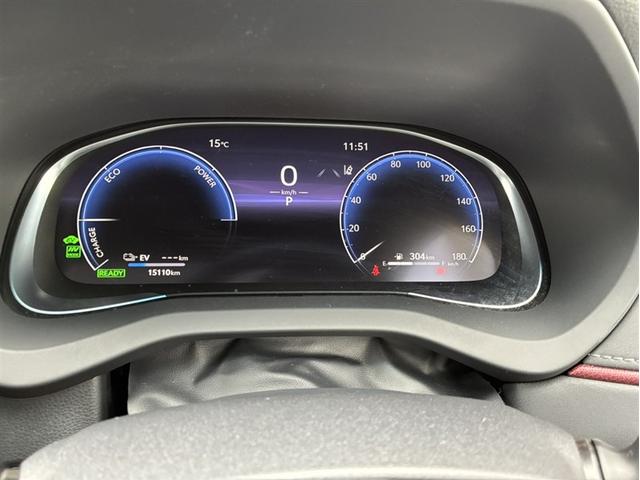 ハリアーPHEV Z(31枚目)