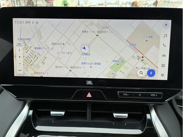 ハリアーPHEV Z(32枚目)