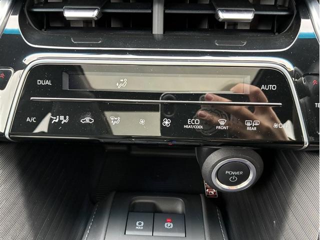 ハリアーPHEV Z(33枚目)