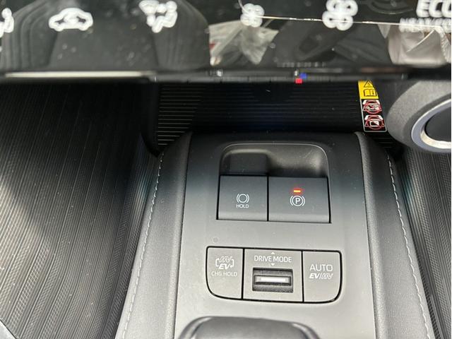 ハリアーPHEV Z(34枚目)