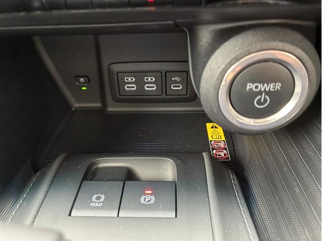 ハリアーPHEV Z(35枚目)