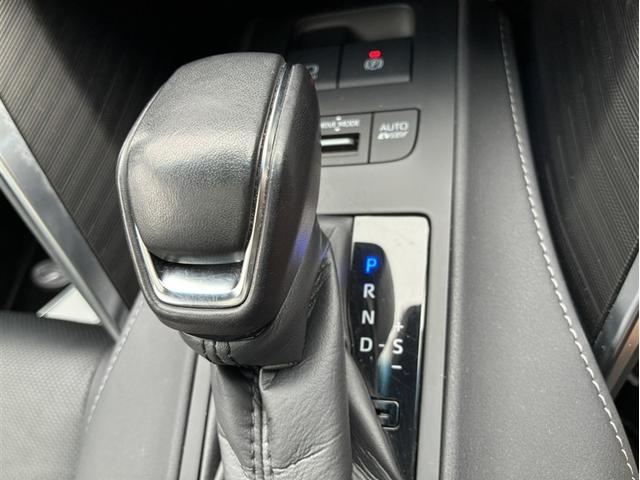 ハリアーPHEV Z(36枚目)