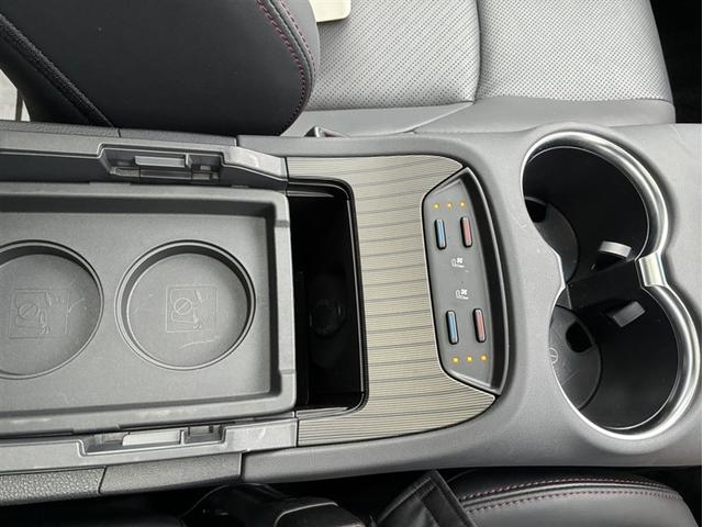 ハリアーPHEV Z(37枚目)