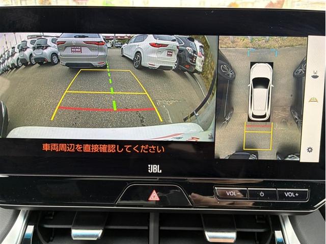 ハリアーPHEV Z(38枚目)