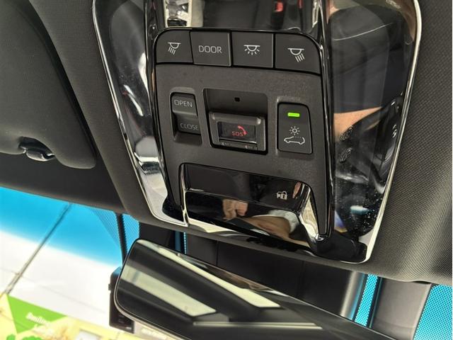 ハリアーPHEV Z(39枚目)