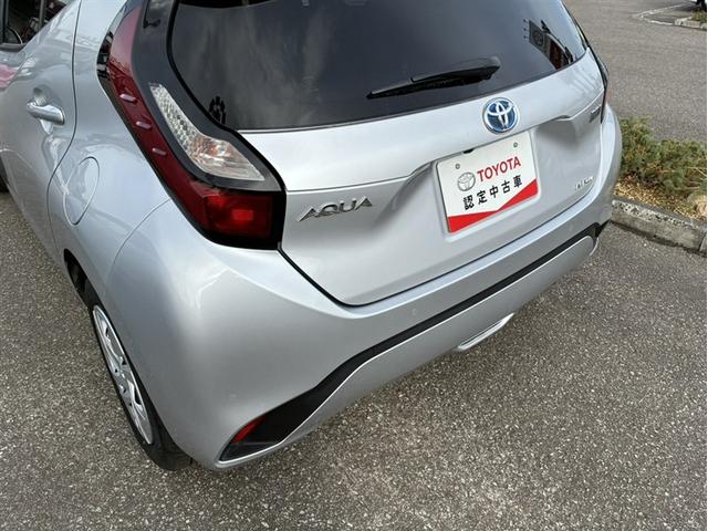 アクア G(12枚目)