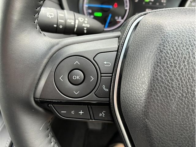 ハリアーハイブリッド Ｇ（17枚目）