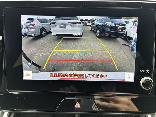 ハリアーハイブリッド Ｇ（34枚目）