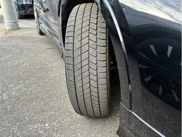 クラウンクロスオーバー Gアドバンスド・レザーパッケージ(9枚目)