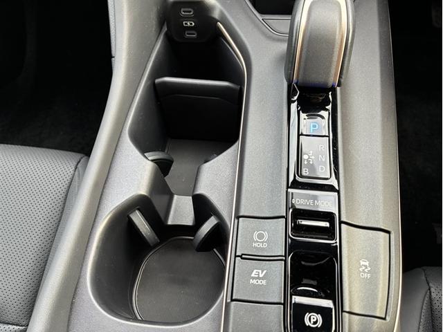 クラウンクロスオーバー Gアドバンスド・レザーパッケージ(33枚目)