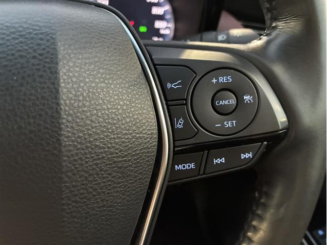 クラウンハイブリッド Ｓ　Ｃパッケージ　Ｆｏｕｒ（22枚目）