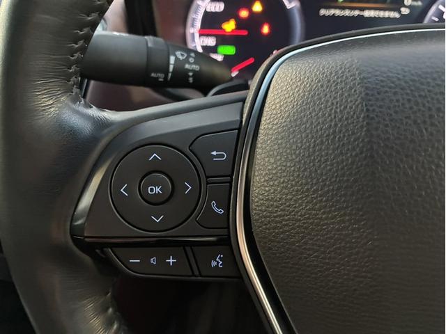 クラウンハイブリッド Ｓ　Ｃパッケージ　Ｆｏｕｒ（23枚目）