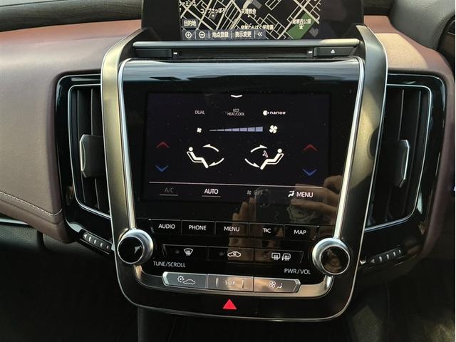 クラウンハイブリッド Ｓ　Ｃパッケージ　Ｆｏｕｒ（29枚目）