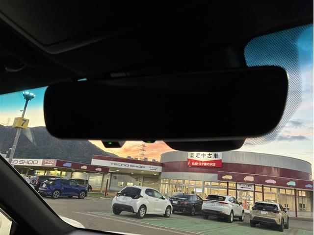 クラウンハイブリッド Ｓ　Ｃパッケージ　Ｆｏｕｒ（40枚目）