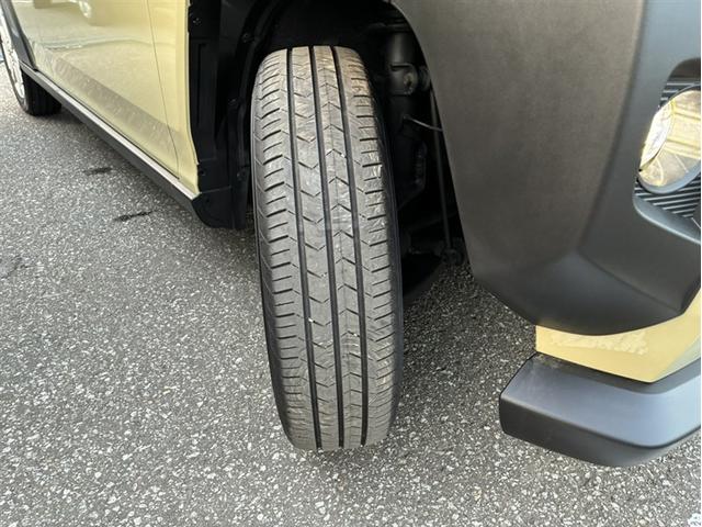 タフト Gターボ クロムベンチャー(9枚目)