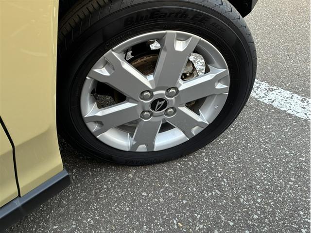 タフト Gターボ クロムベンチャー(10枚目)