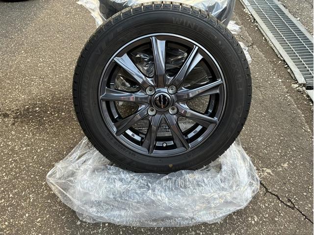 タフト Gターボ クロムベンチャー(13枚目)