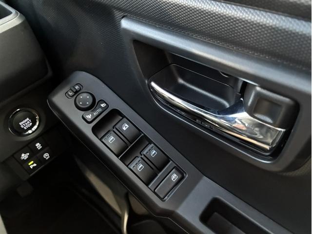 タフト Gターボ クロムベンチャー(19枚目)