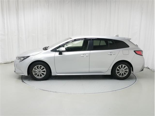 カローラツーリング ハイブリッド　Ｇ（2枚目）